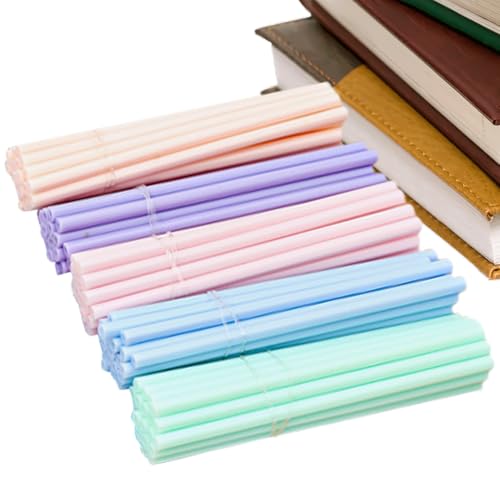 Generisch Zähl- Und Rechenstäbchen - 100 Stück Lernmaterialien Für Hausunterricht - Bunte Zahlenstäbchen Als Zählspielzeug | Zur Förderung Der Arithmetik Für Und Mädchen Im