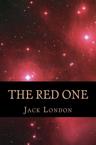 The Red One: London, Jack: 9781530415823: Amazon.com: Books