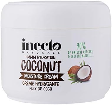 Inecto Pure Coconut Oil Moisture Creme
