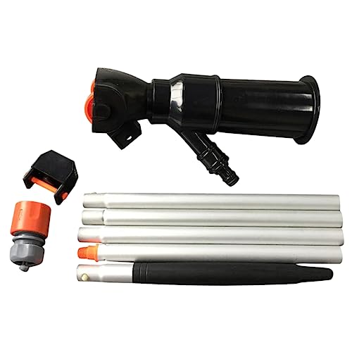 Levemolo Robotic Pool Pool Cleaning Machine Injection Type Cleaner Professional