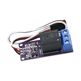 Relè modello Interruttori Modulo ricevitore PWM, A