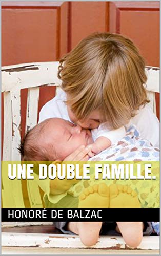 Télécharger UNE DOUBLE FAMILLE. PDF