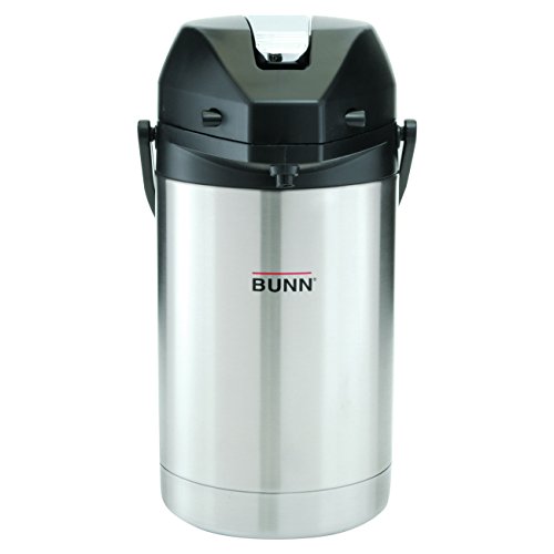 Cafetera de Vertido con Temporizador y Capacidad 2.5 L miniatura 4