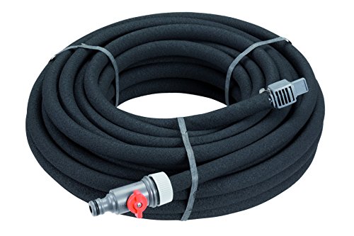 Tuyau micro poreux GARDENA 25 Utilisation extérieure Plastique Pression max 5 bar - vue 3
