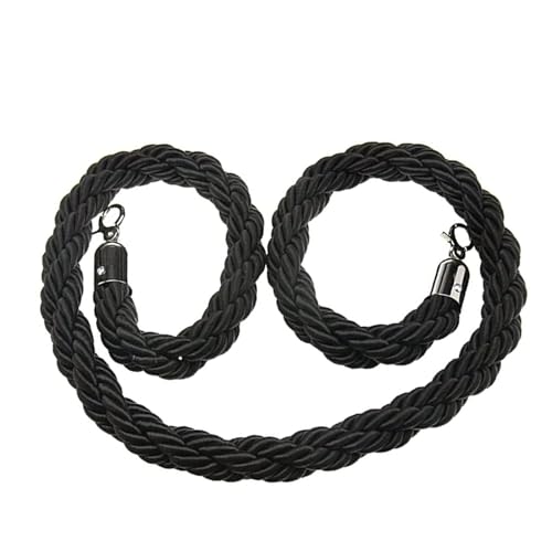 Filet de sécurité en jute pour chargement robuste et protection enfant avec crochets