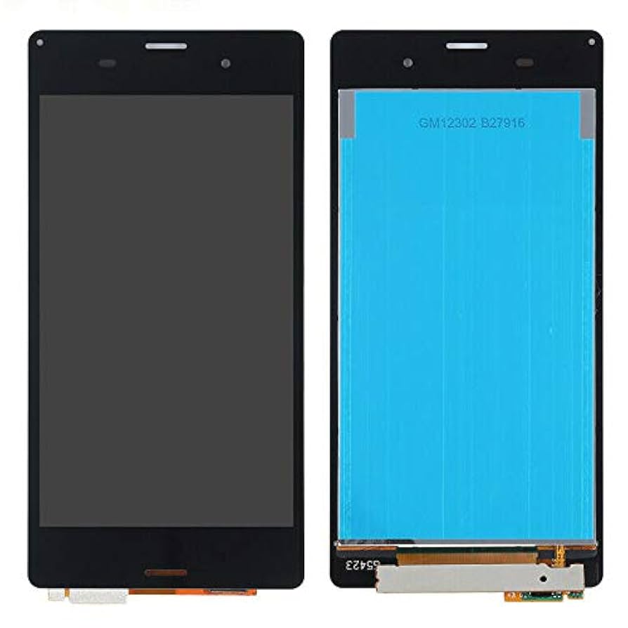 背面パネル交換済み！Xperia z3 so-01g （docomo） 色: 白