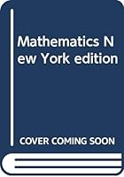 Mathematics New York edition 0328066621 Book Cover