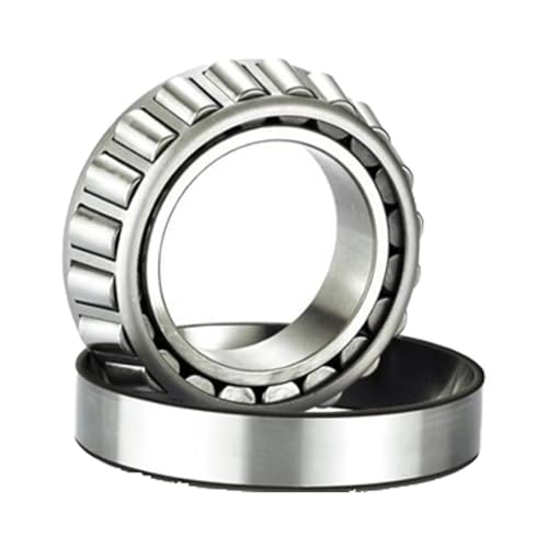 Roulement NF222EM à rouleaux cylindriques 110x200x38mm pour arbre mécanique rotatif
