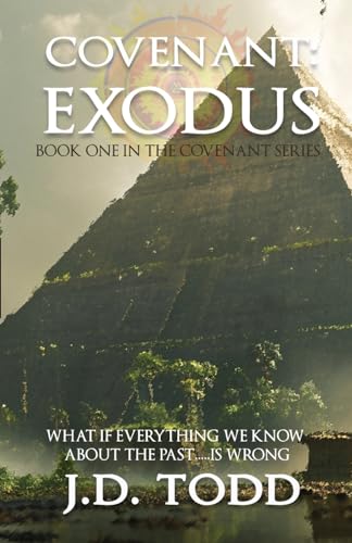 Covenant: Exodus
