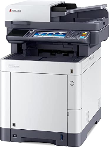ZhLg\[VY ECOSYS M6635cidn ECOSYS A4ΉJ[@ 35ppm