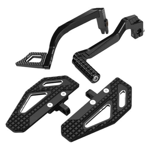 Pédale changement moto pour remplacer vos commandes usées de Super Glide FXD