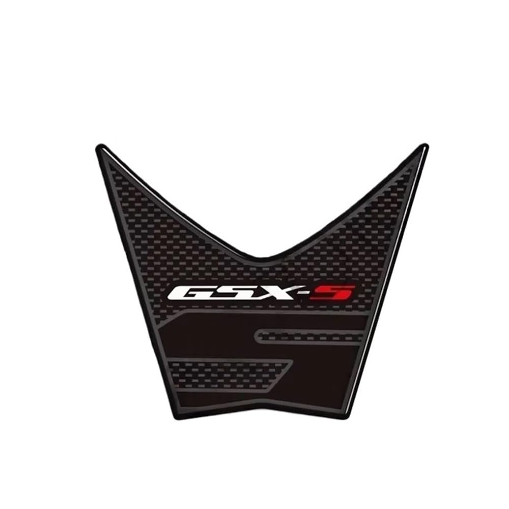 Fuel Tank Protection Sticker for GSX-S750 GSXS750 GSX S750 S 750 GSX-S