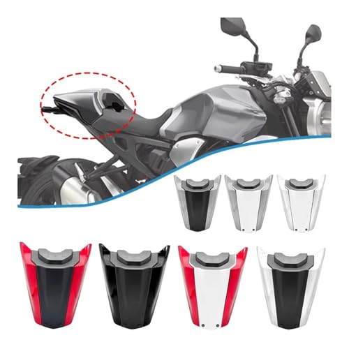 Housse de siège arrière CB1000R capot solo pour look racing - 2