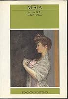 Misia 8423314383 Book Cover