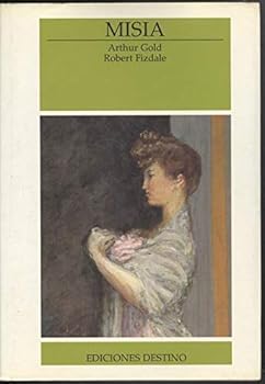 Paperback Misia Book