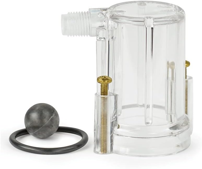 3/8" Air Check (1032416)