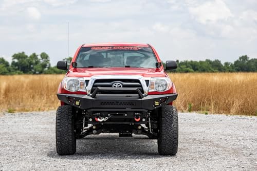 Kit de luces LED para 2005-15 Toyota Tacoma - Blanco miniatura 5