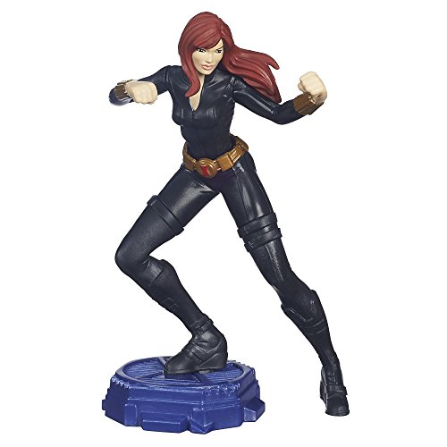 Playmation Marvel Avengers Black Widow Hero Smart Figure