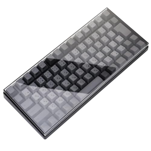 Topre Realforce RC1�p �L�[�{�[�h���[�t �����A�N���� �h�o �h�� �L�Y�h�~ ���ʃu���b�N �_�X�g�J�o�[ �ی�J�o�[ 2mm�� | �������A�f�B�X�v���C�P�[�X�A�S�|�[�g�ɃA�N�Z�X�i�[�dOK�j�A���ڂ�h�~�A�y�b�g�΍�A���@���^�ł҂�����A
