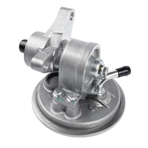 Bomba de vacío compatible con motores 7.3L IDI 1992-1993, pieza de repuesto 904-807 F3TZ2A451A BRPV4 901007 VCP105 miniatura 4