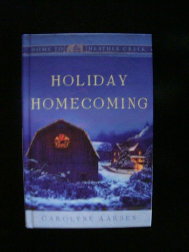 Holiday Homecoming