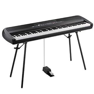 Piano SP280 BK - Les Beatles, Paul McCartney, John Lennon, RIngo Starr, George Harrison Piano SP280 BK – Image 2