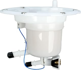 2214701890 Fuel Filter Fuel Pump Assembly Compatible with Mercedes Benz W212 C207 W204 C216 C350 E350 E400 E550 S550