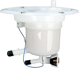 2214701890 Fuel Filter Fuel Pump Assembly Compatible with Mercedes Benz W212 C207 W204 C216 C350 E350 E400 E550 S550
