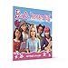 Farshore Barbie Dream Big Picture Book.