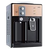 Le récipient intérieur en acier inoxydable chauffe rapidement, de manière sûre et saine, sans chauffage répété, longue durée de vie.