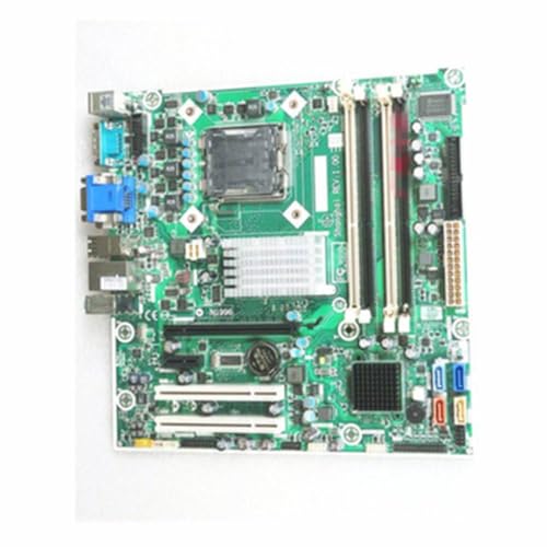 for PRO 4500 Motherboard 636735-001 635522-001 775-pin DDR3