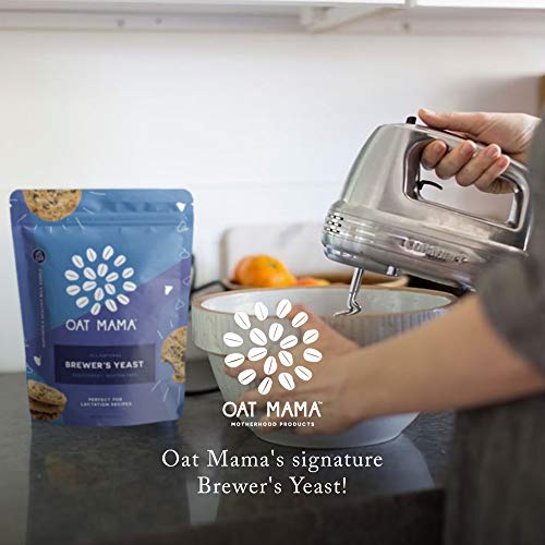 brewers yeast for lactation