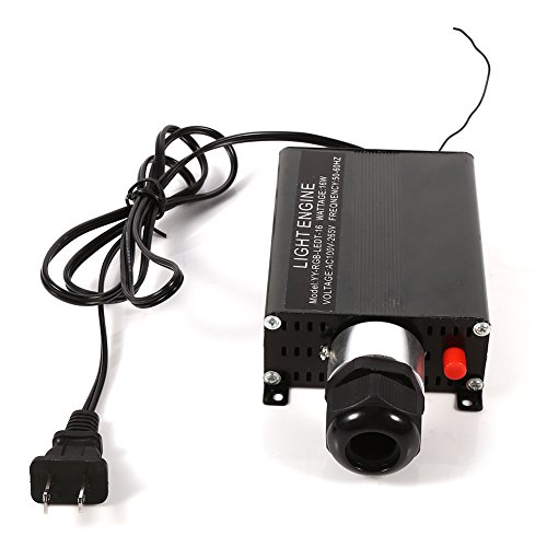 Driver per Motore RGB, 16W RGB LED Luci a soffitto...