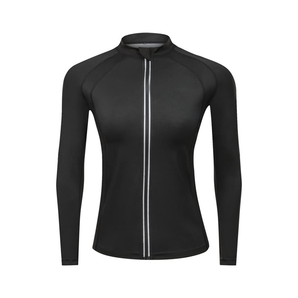 Amazon.com: GYMDDP Sauna Suit Women Weight Loss Boxing Gym