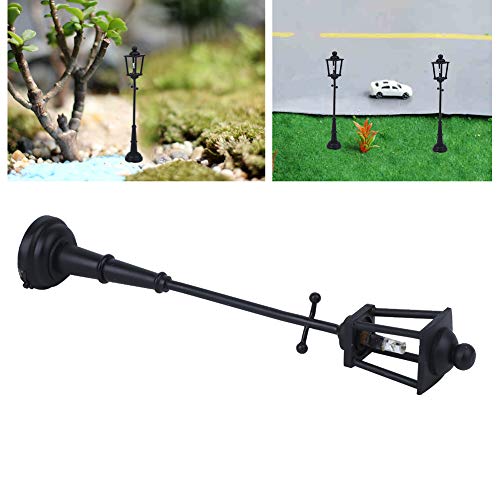 1:12 Illuminazione Stradale a LED Modello, Lampada...