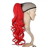 Miss U Hair Girl's 20