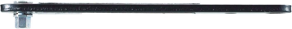 TRUSCO TOR-30 Thin Offset Wrench 0.12 inches (3.0 mm)