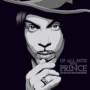 Prince – Up All Nite With Prince: The O