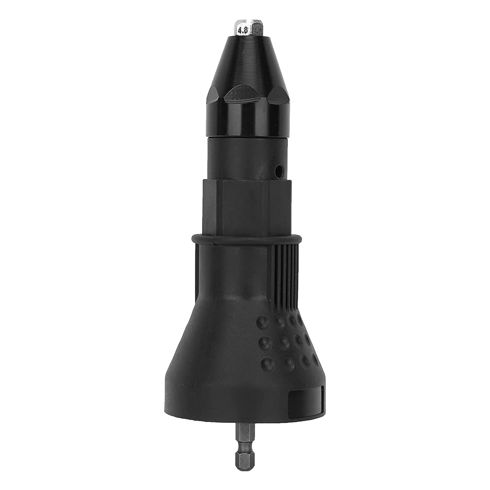 Pistolet à écrou à rivets électrique KIMISS contre la fatigue manuelle