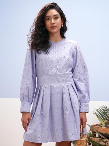 Image of Vishudh Women's Ethnic Dress | Regular Fit | Fashionable for Comfort