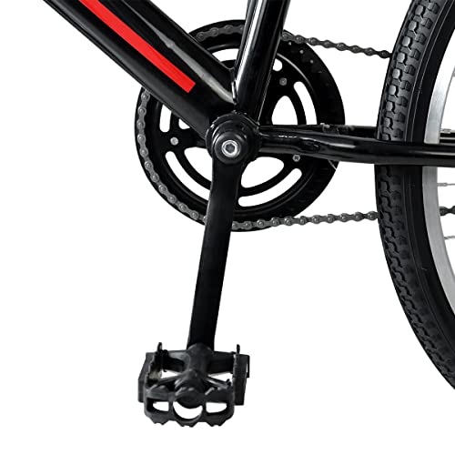 La Mejor review de Bicicleta 24 conor - solo los mejores. 3 Imagen adicional