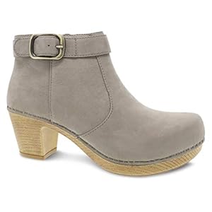 Dansko Women’s Autumn Ankle Bootie