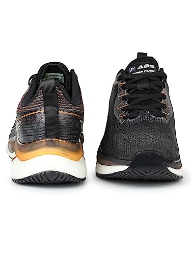 Image of ABROS Men's Sprint ASSG1268 ABS Hyperfuse Sports Shoes /Casual Shoes /Running Shoes