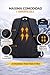 Imagen de Bichymanía Mochila táctica impermeable con chubasquero incluido