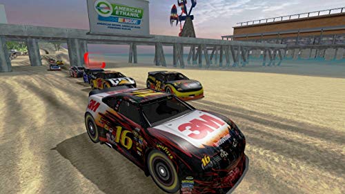 Image of NASCAR: Unleashed (Renewed)