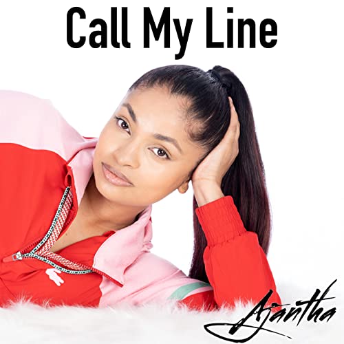 Play Call My Line by Ajantha on Amazon Music Unlimited