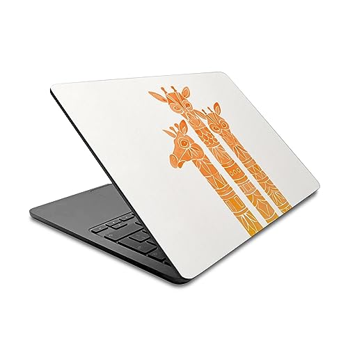 Protection vinyle MacBook Air 13.6 A2681 Cat Coquillette finition luxe