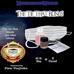 Couverture de The Tie That Blinds