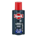 ALPECIN Aktiv Shampoo A2 250 ml