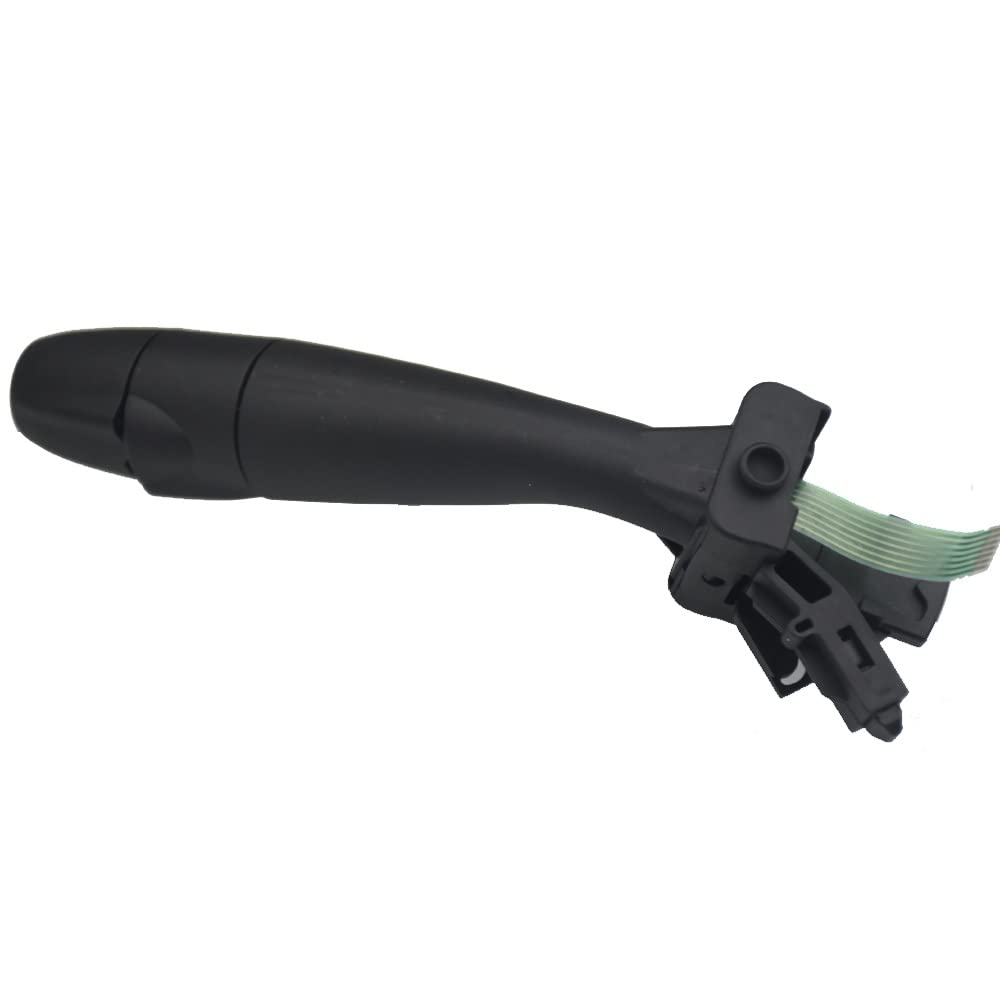 Piantone dello Sterzo Indicatore Interruttore Indi per Peugeot 206 207 407 per Citroen C2 C3 Indicatore Indicatore di Direzione Cruise Control Interruttore 9621553 96595087XT 96477533XT